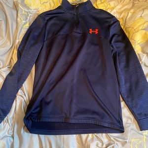 Under Armour jacket